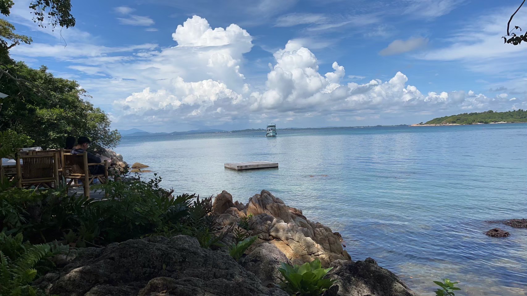 Экскурсия Секретный остров в Паттайе - SevenTrips